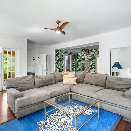 Julia Place Sarasota Bagian luar foto