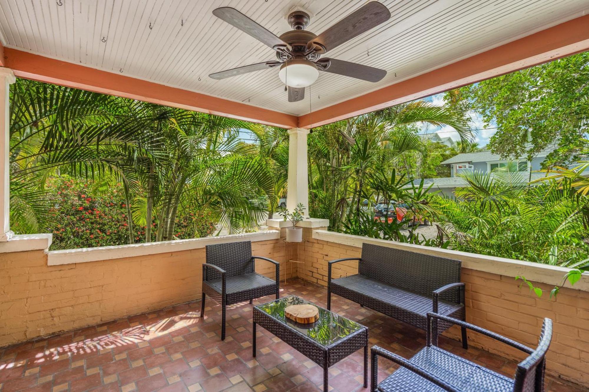 Julia Place Sarasota Bagian luar foto
