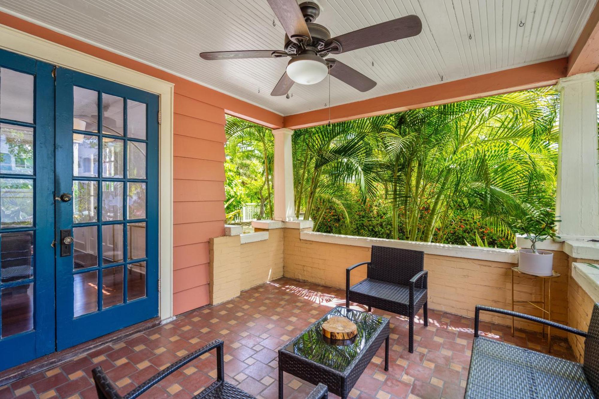 Julia Place Sarasota Bagian luar foto