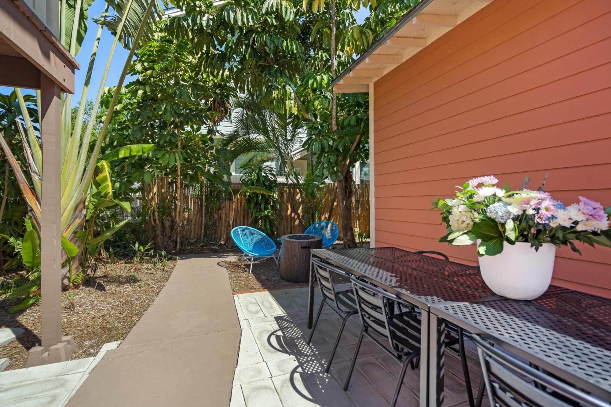Julia Place Sarasota Bagian luar foto