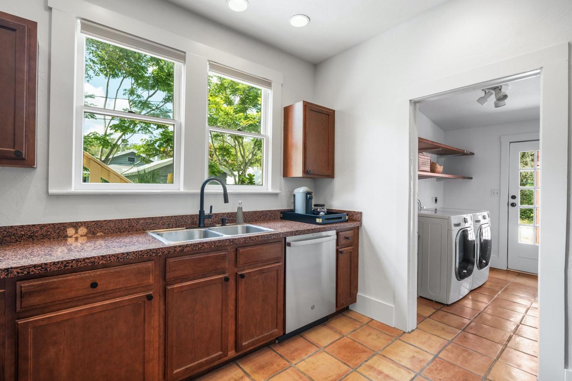 Julia Place Sarasota Bagian luar foto