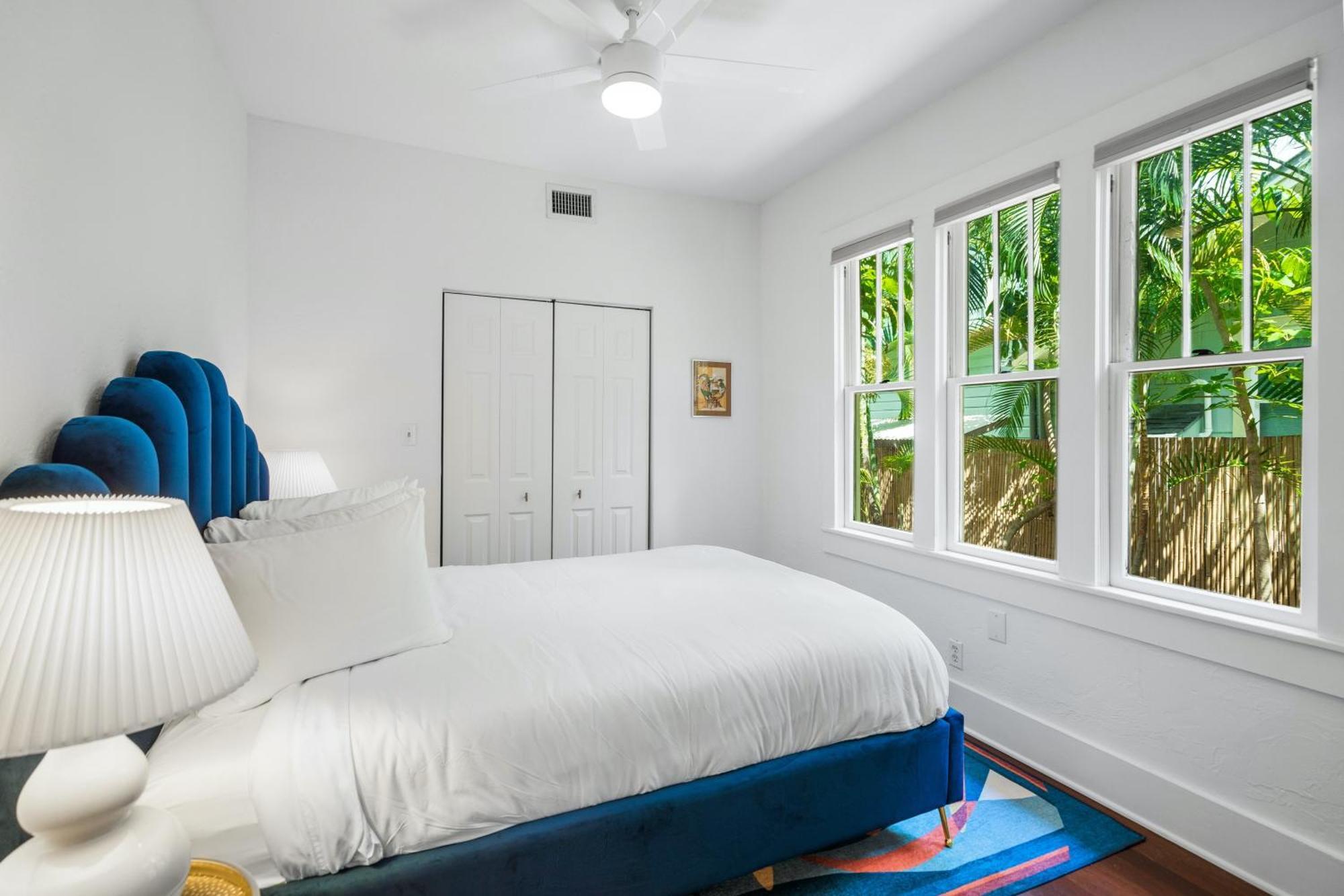 Julia Place Sarasota Bagian luar foto