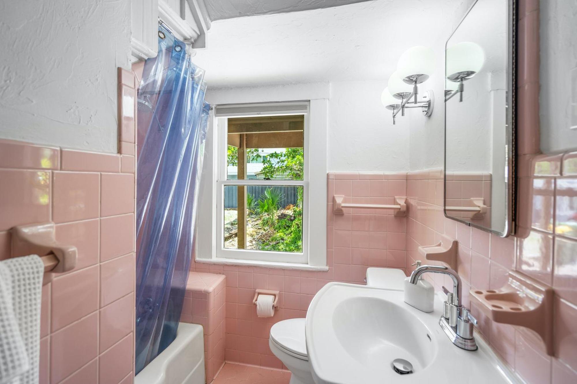 Julia Place Sarasota Bagian luar foto