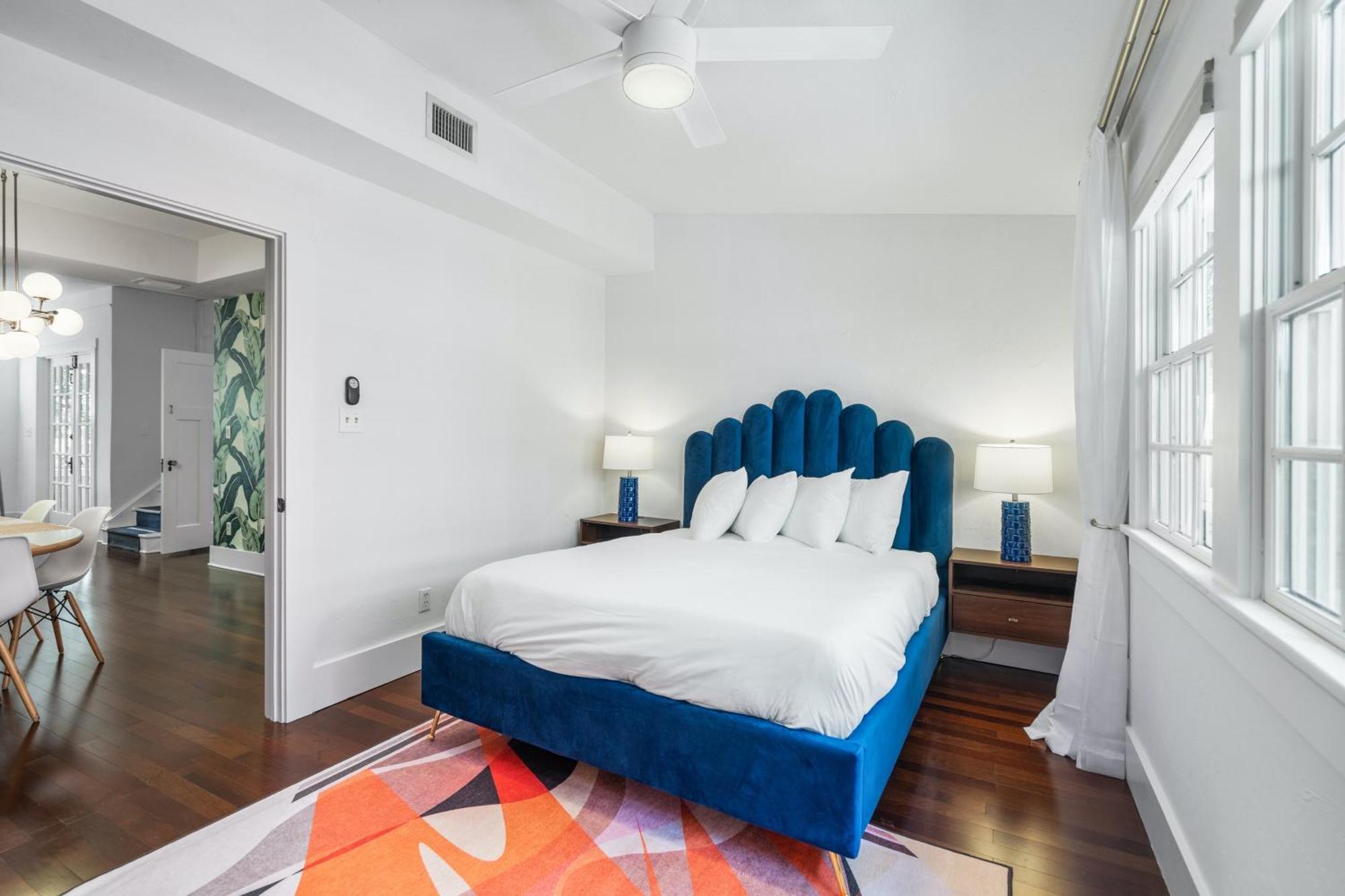 Julia Place Sarasota Bagian luar foto