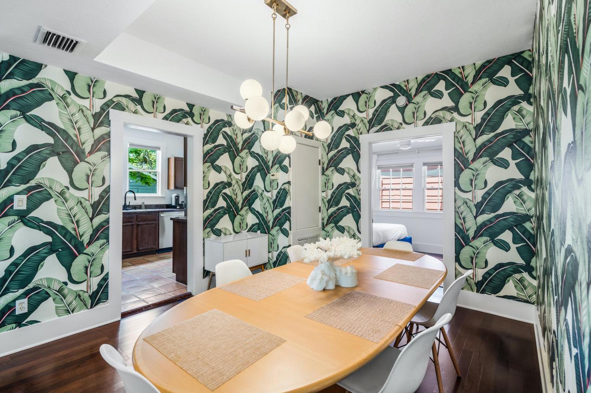 Julia Place Sarasota Bagian luar foto