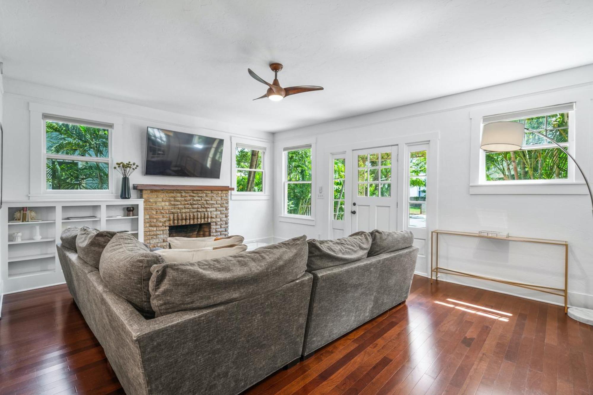 Julia Place Sarasota Bagian luar foto