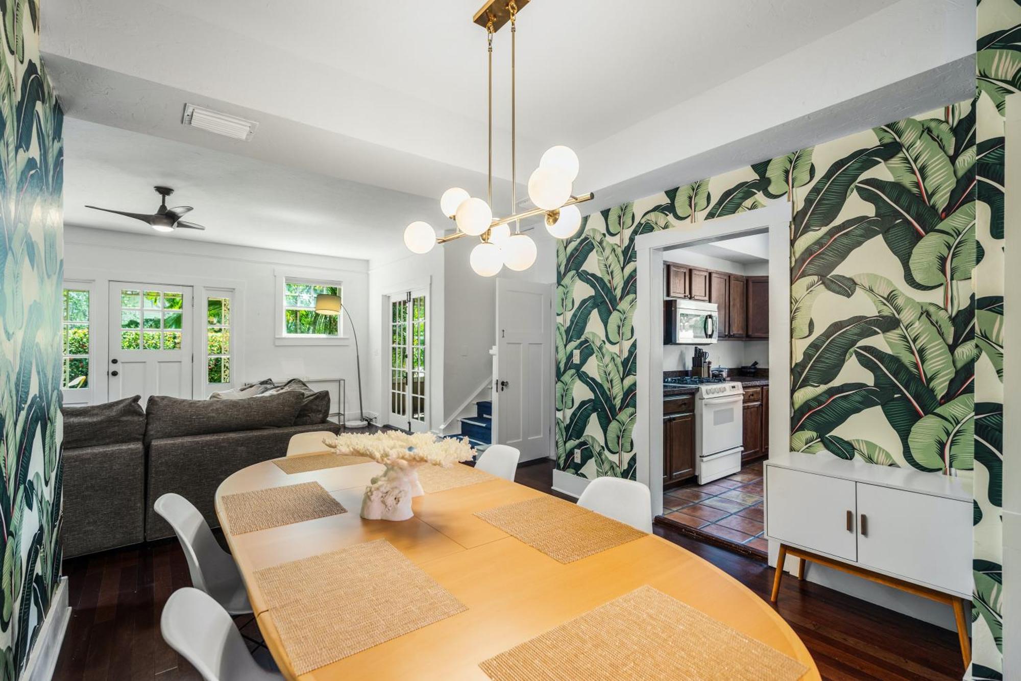 Julia Place Sarasota Bagian luar foto